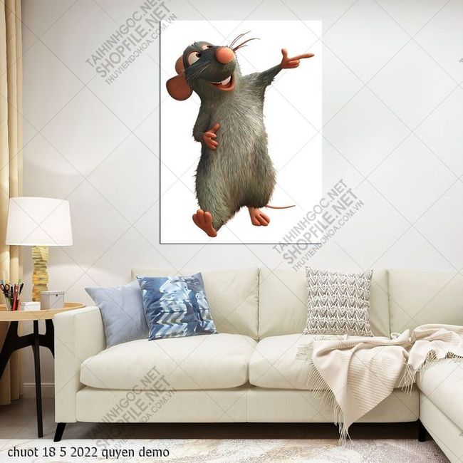 chuot 18 5 2022 quyen